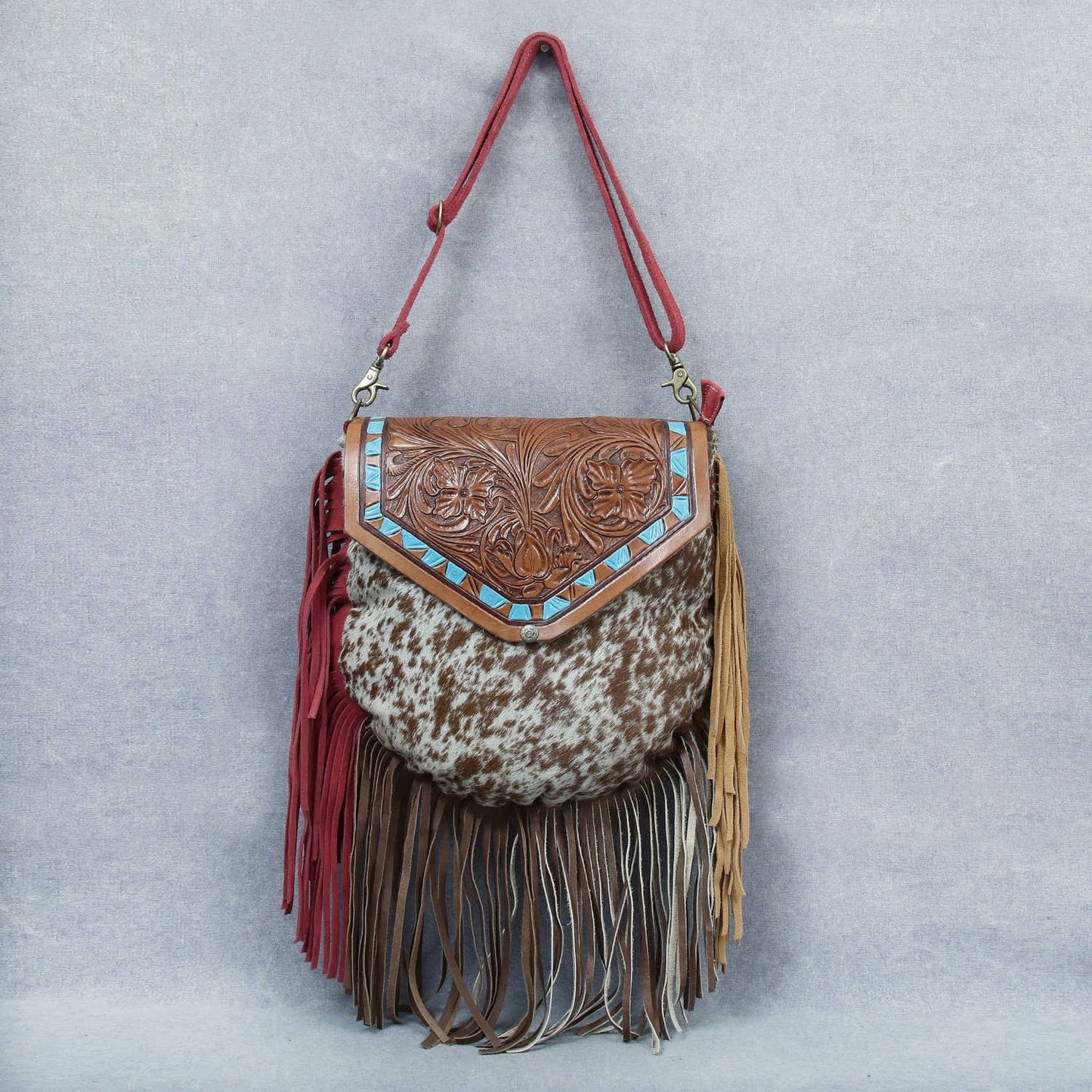 Buion Shoulder Bag