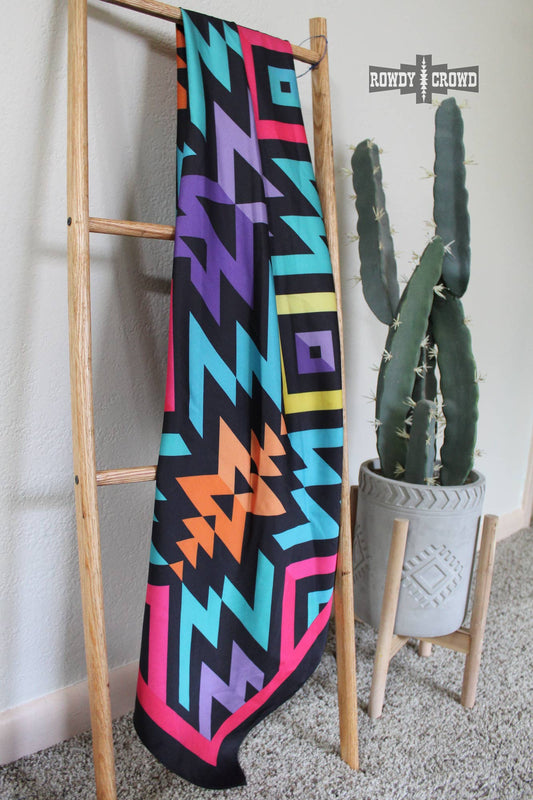 Ringo Wild Rag/ Scarf