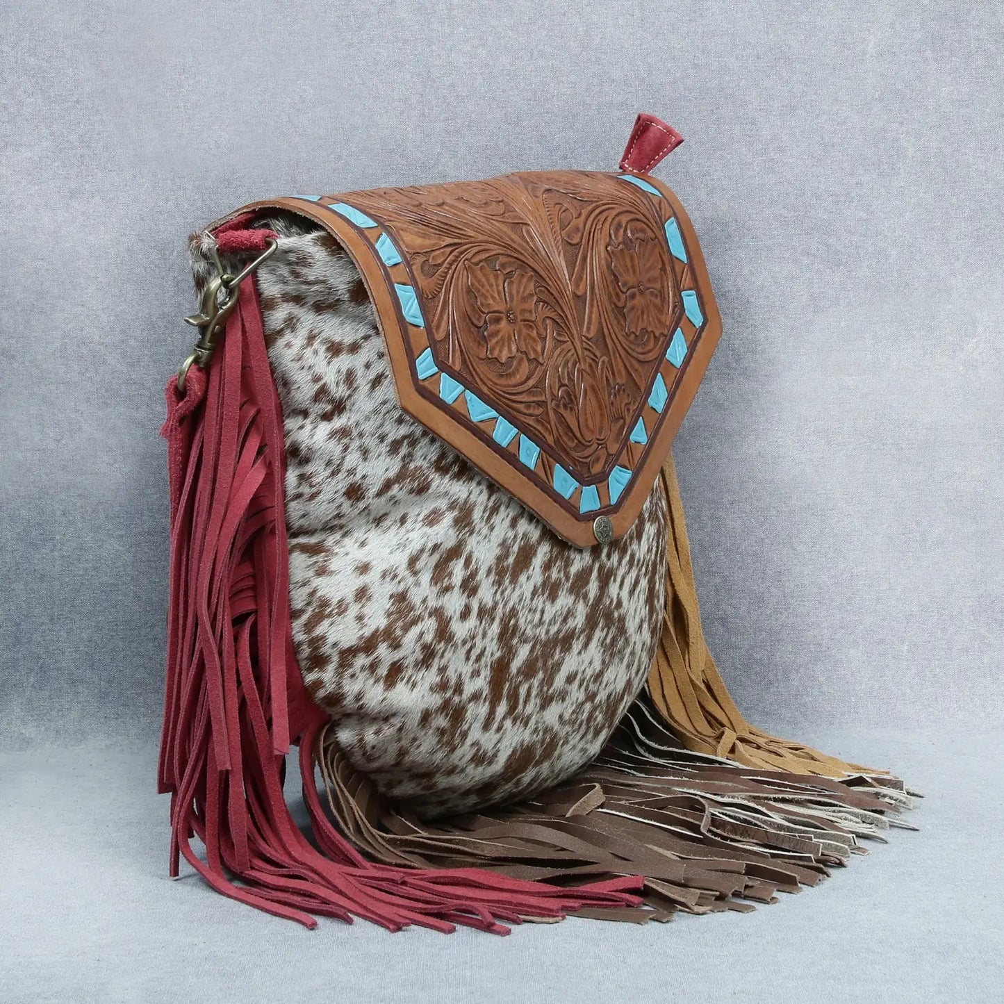 Buion Shoulder Bag