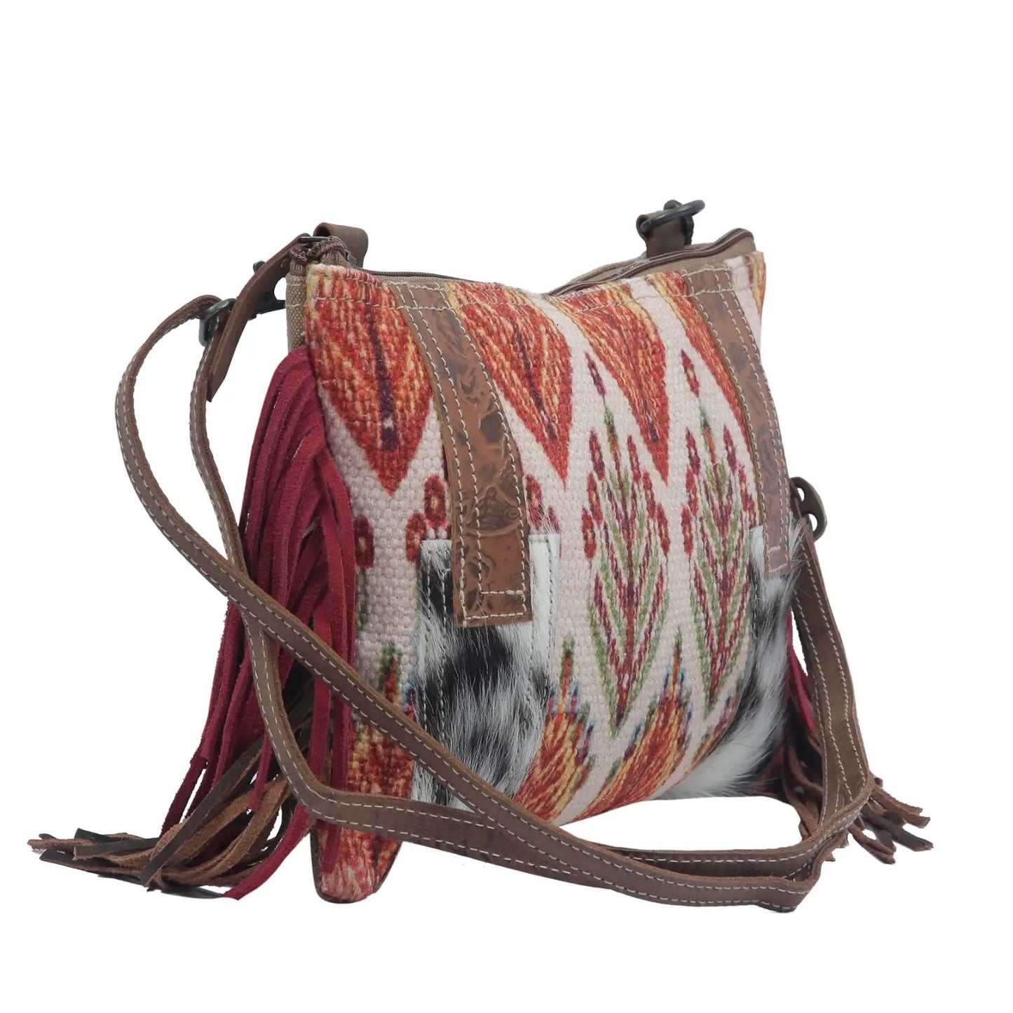 Grio Crossbody