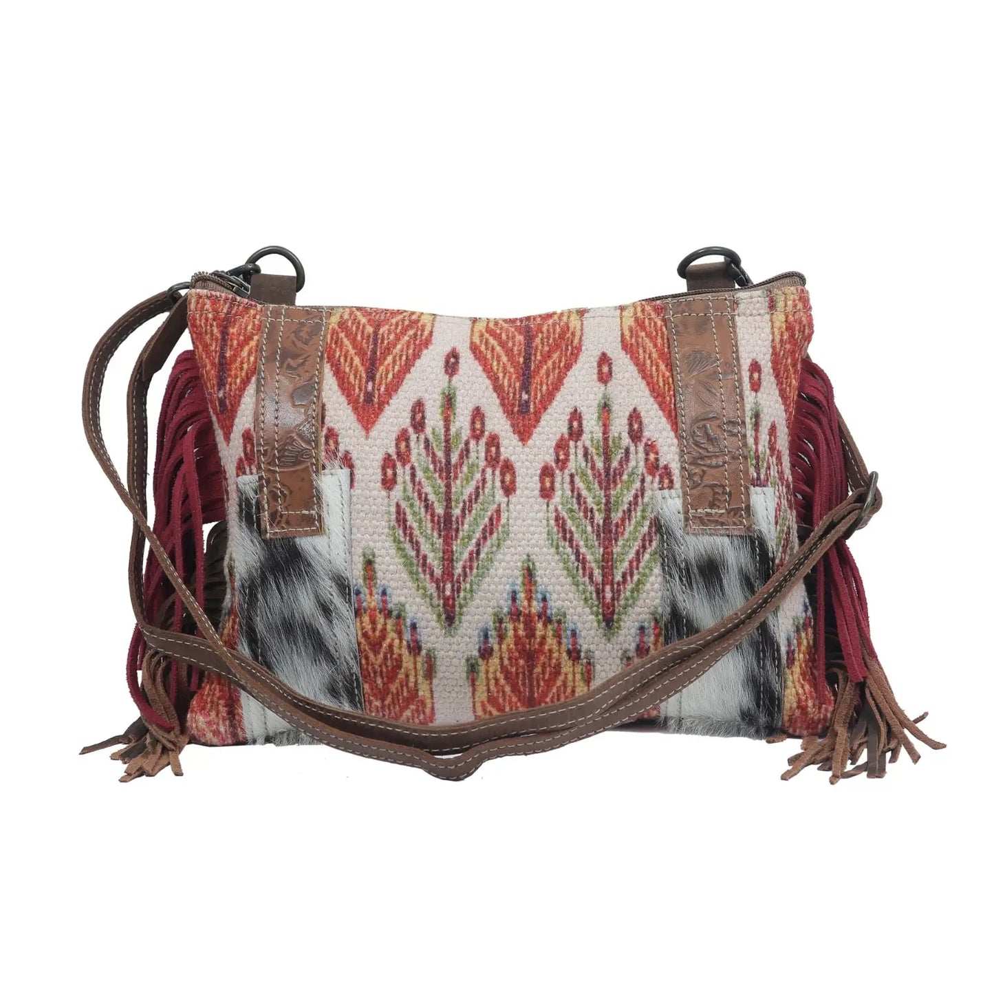 Grio Crossbody