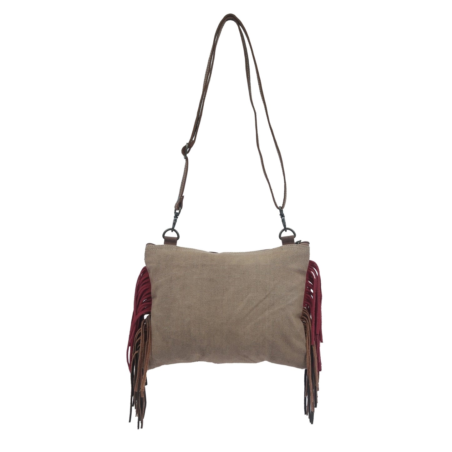 Grio Crossbody