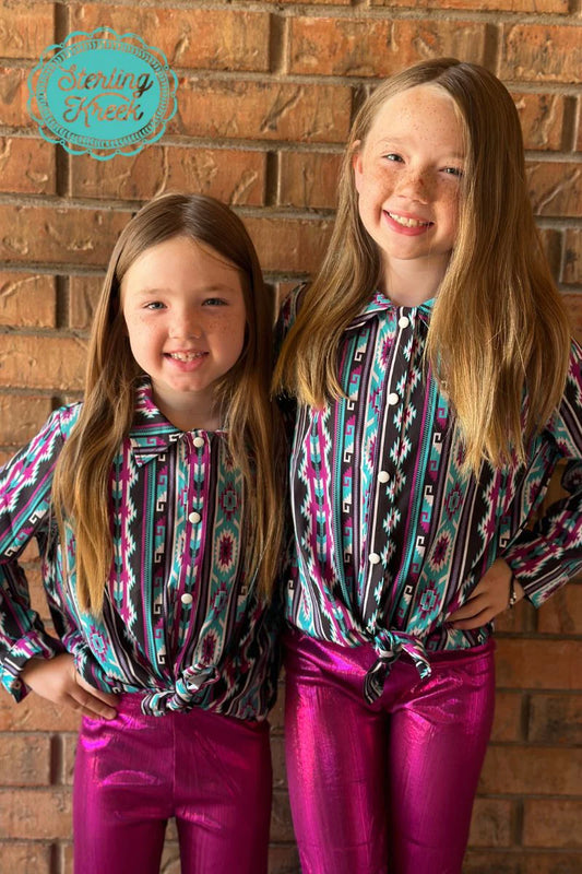 SOUTHERN SOUL KIDS