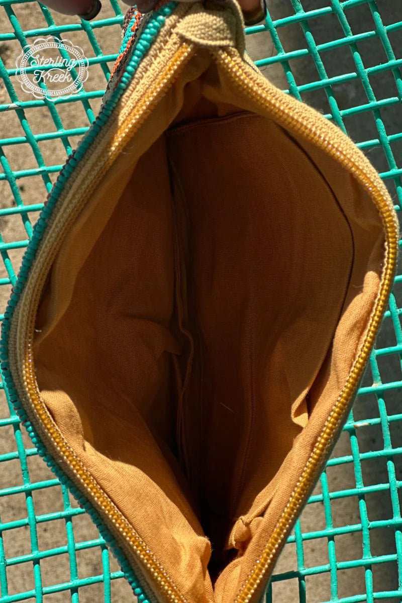 The Virgina Bag