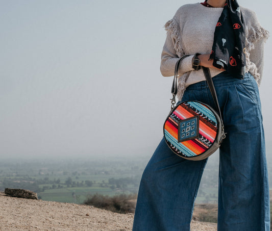 Deco Canteen Bag